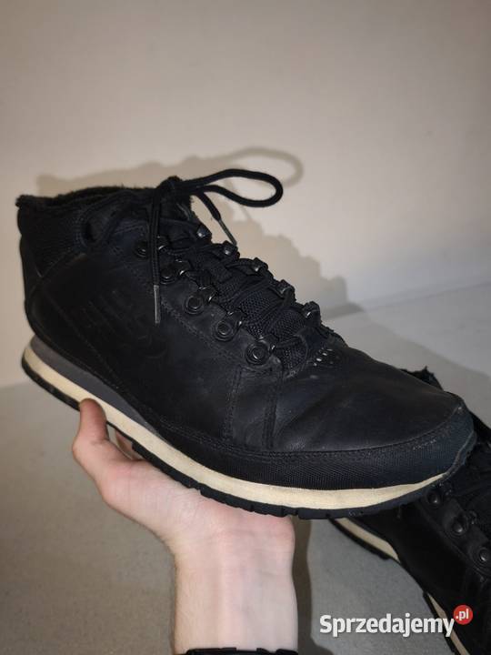 buty Balance czarny Legionowo