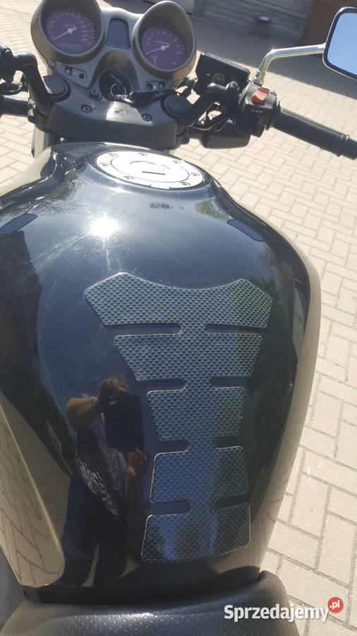 Honda x11 CB1100SF Łódź
