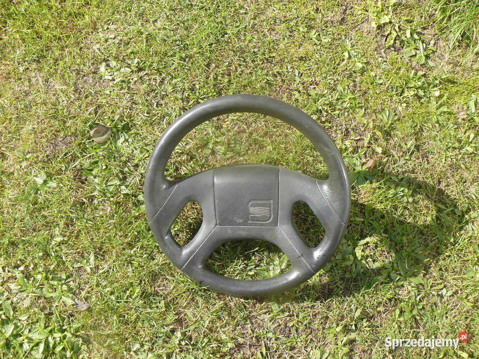 Kierownica Seat Toledo I 9295 Wyposażenie wnętrza Kraków