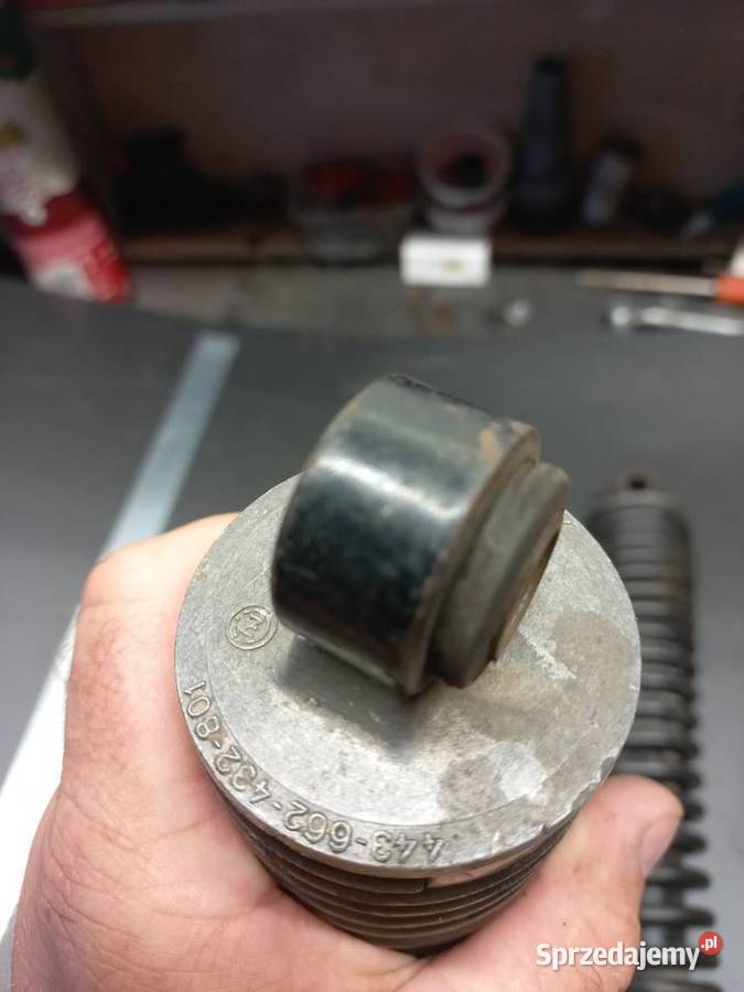 Amortyzatory jawa cezeta osobowe Kraków