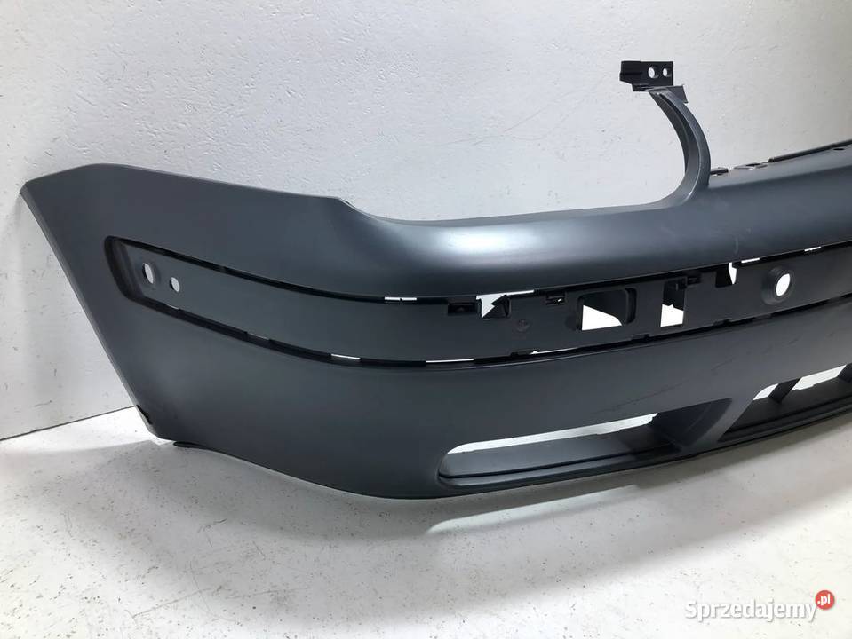 VW GOLF 4 IV HB KOMBI 9706 ZDERZAK PRZÓD PRZEDNI Skarżysko-Kamienna
