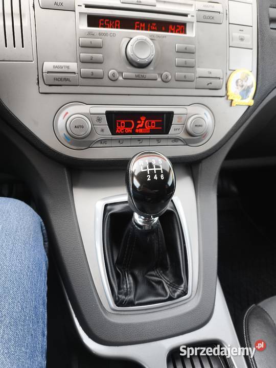 Ford Kuga 20 TDCI 2009 Kielce sprzedam