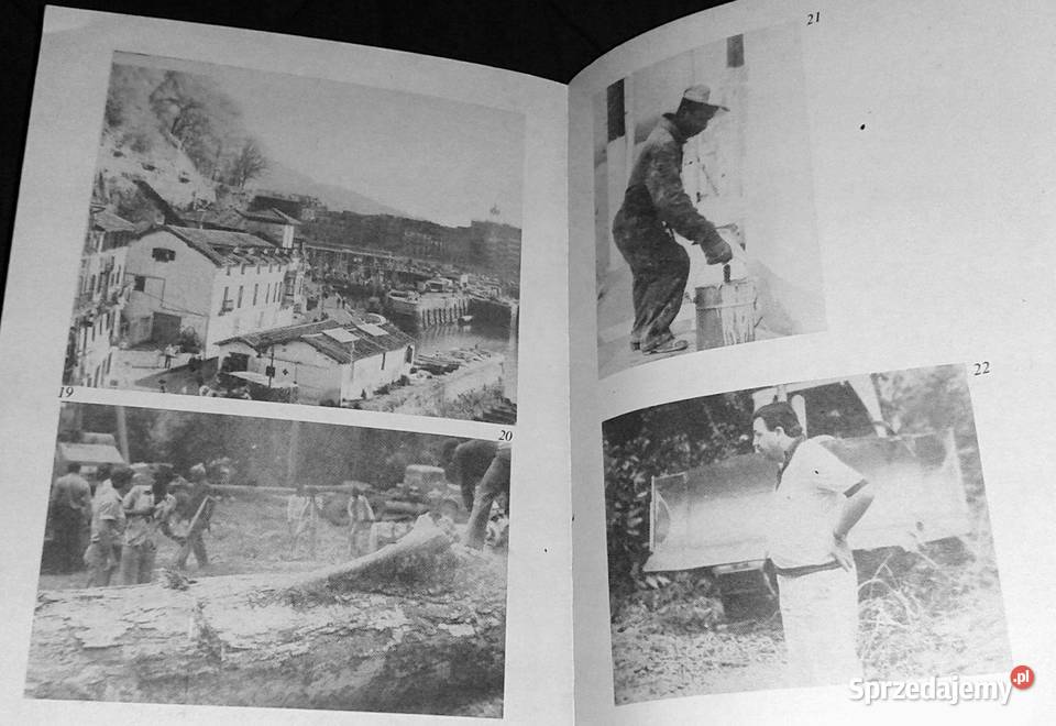Blindziarze z San Pedro Eugeniusz Andrzej Rok wydania 1986 Chełm