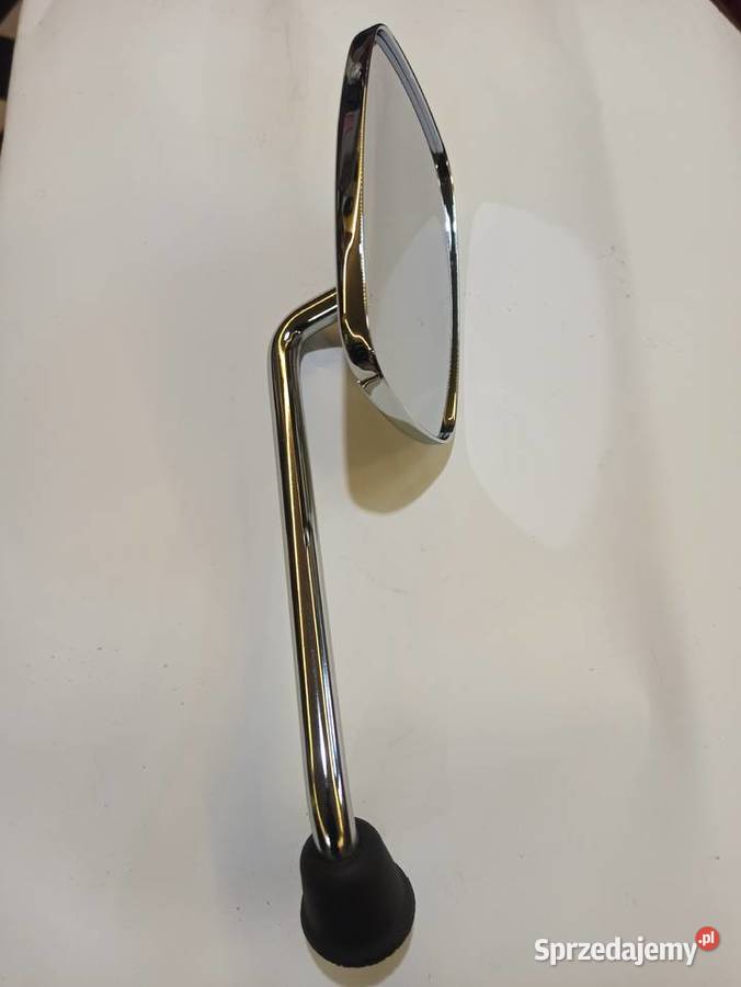 Piaggio Vespa S 50 125 150 lusterko prawe OEM Szczecin