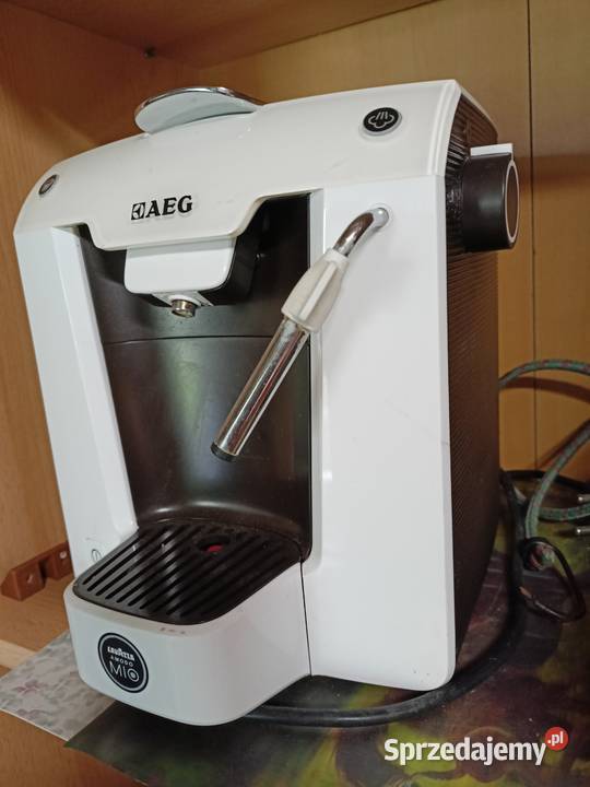 Ekspres do kawy Sokołów Małopolski