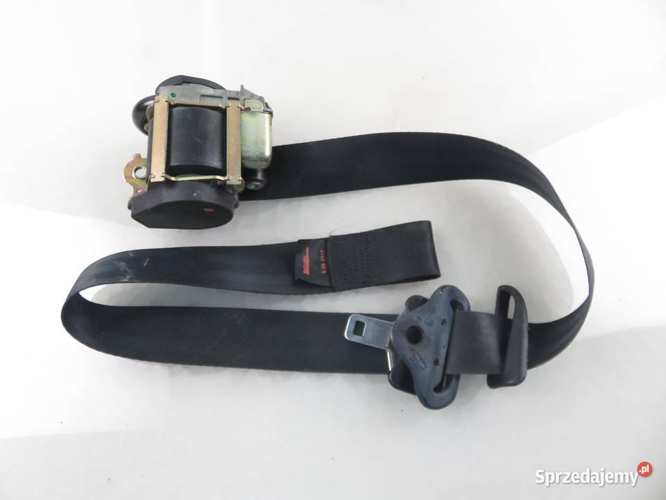 PAS LEWY PRZEDNI PEUGEOT 206 3D 96483378XX osobowe