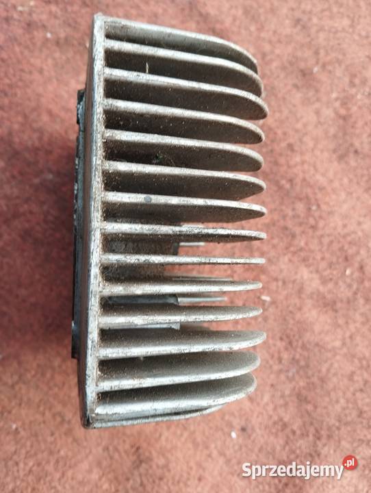 PANNONIAPANONIA 250 gaźnik Głogów