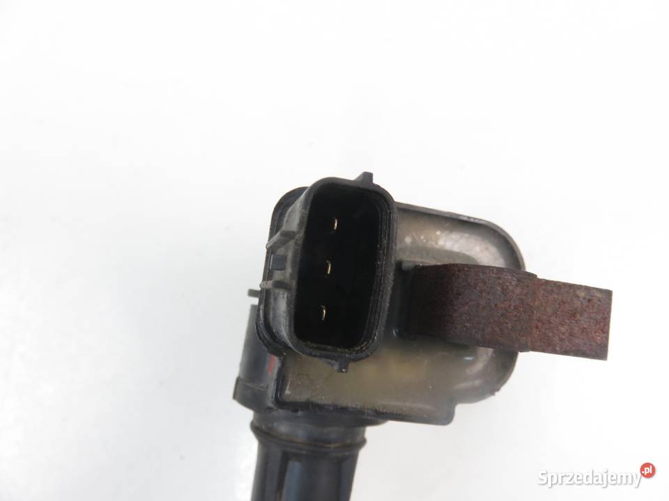 CEWKA MITSUBISHI SPACE WAGON III 24 GDI małopolskie