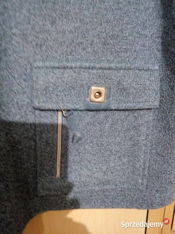 Sprzedam bluzy sportowe damskie i dziewczęce śląskie