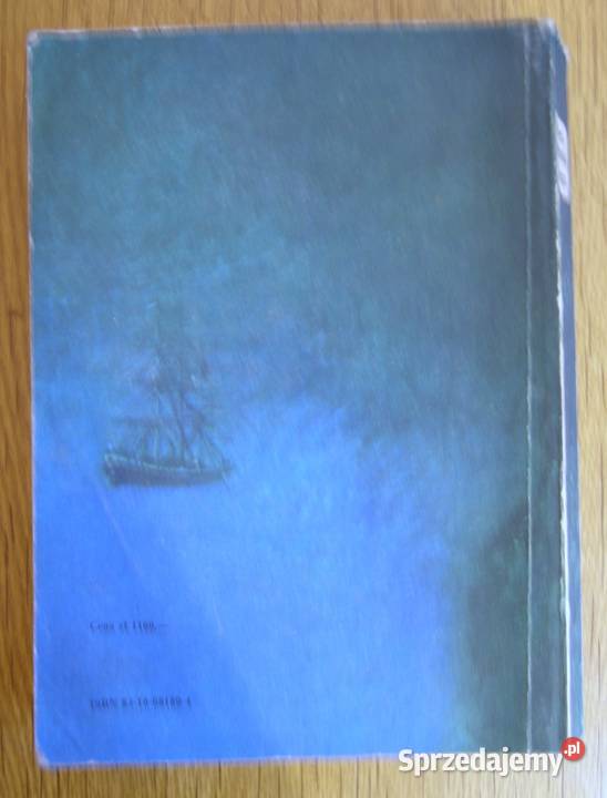 Juliusz Verne Dzieci kapitana Granta Parczew