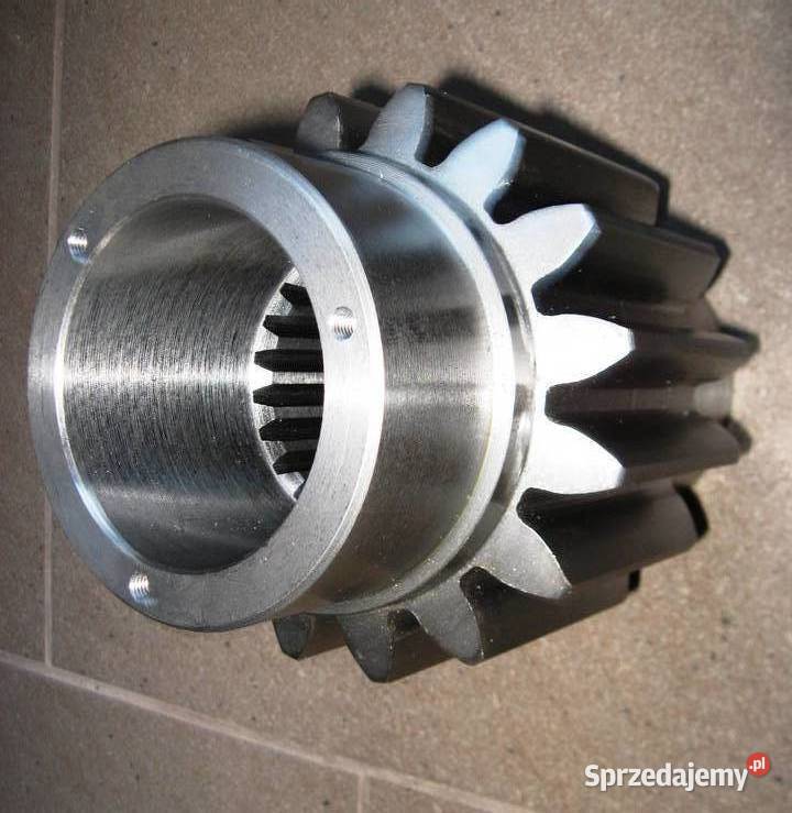 Koło obrotu Ostrówek 162 do koparki Ostrówek Czekanów sprzedam