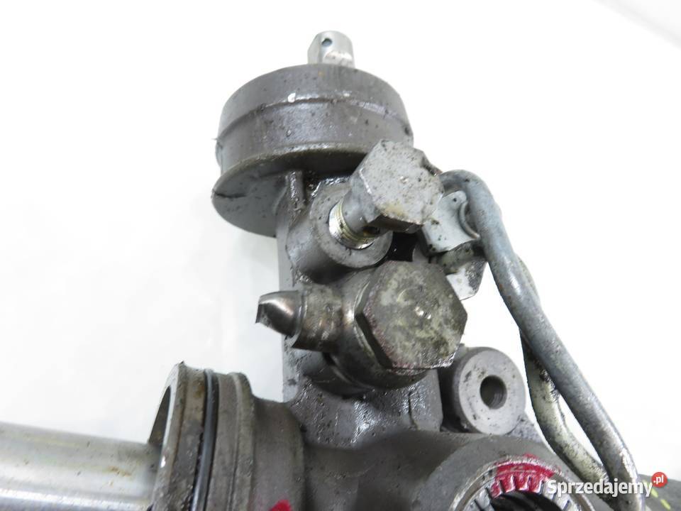 MAGLOWNICA AUDI A4 B6 8E1422066D 7852974719 małopolskie