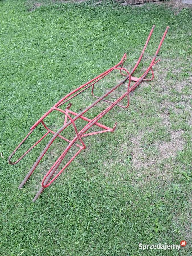 Drabinka Podajnik do Prasy Welger AP 41 Biłgoraj