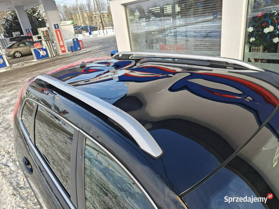 Jeep Cherokee Benzyna 4x4 V 2014 Rok produkcji 2018 Karczew sprzedam