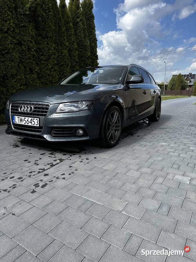 Audi a4 b8 czujnik zmierzchu Rogóźno