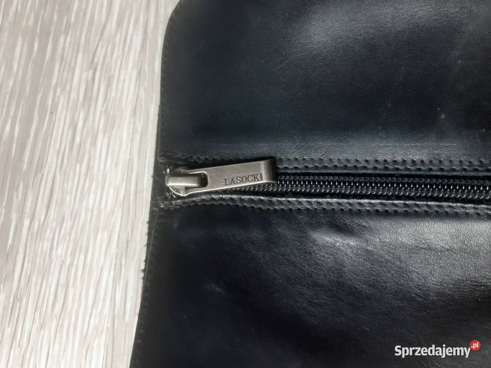 Sprzedam kozaki damskie wielkopolskie