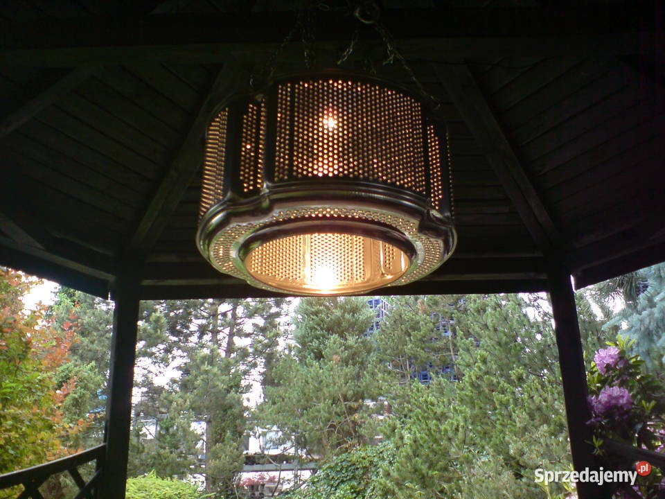 Lampa mazowieckie