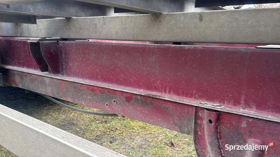 Autolaweta Citroen Jumper 30 180 Euro 5 Jumper Dorohusk