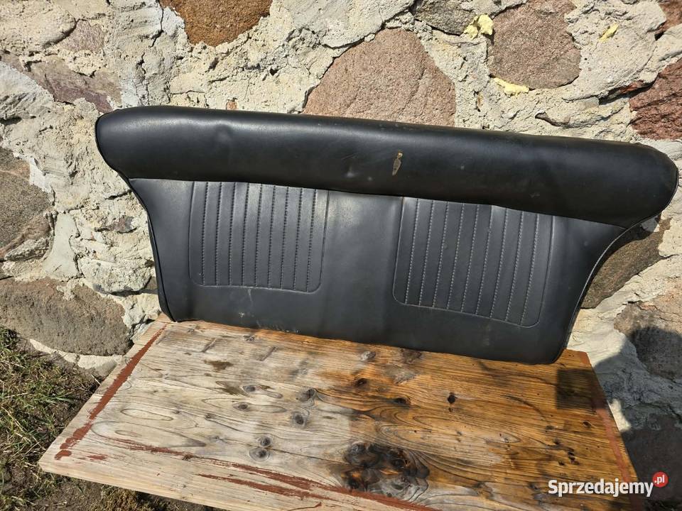 Fiat 126p Maluch osobowe Biała Piska sprzedam