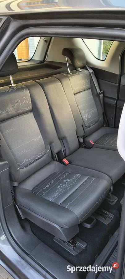 Opel Meriva B 120 Czysty spr i zadbany okaz