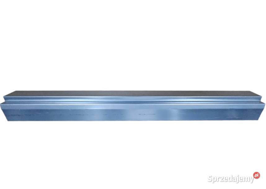 Aro 246 7206 Reperaturka progu NOWE łódzkie Łódź