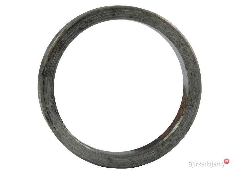 Kołnierz tuleja dystansowa 4250x3520 mm tylnej