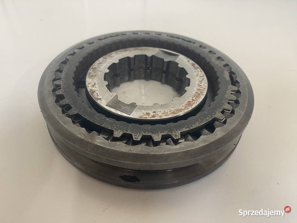 SYNCHRONIZATOR SJ14547RE258107 JOHN DEERE 5100M Kielce