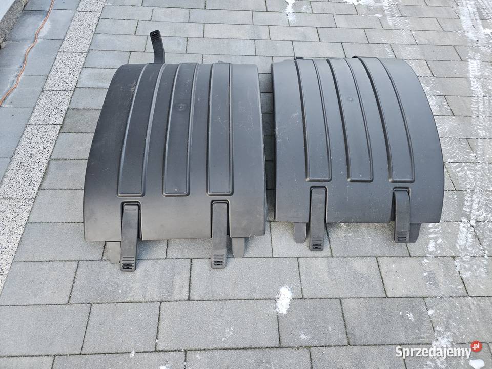 Nowe nadkola Renault Volvo ciężarowe Pozostałe dolnośląskie Góra