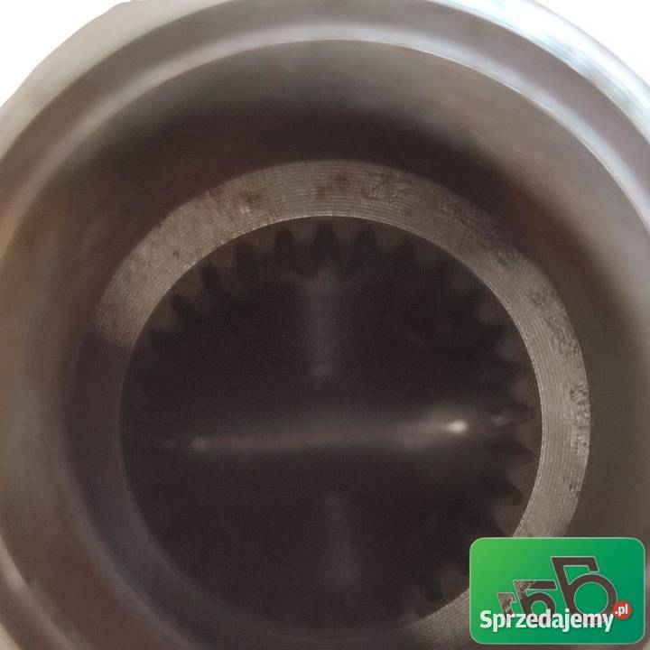 Dyferencjał 4482430006 ZF 4472348094 Doosan DX Wilkowo