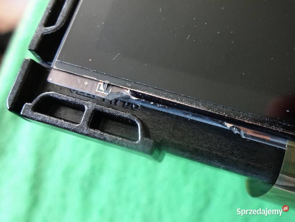 Płyta główna BN4102568A Samsung UE55MU6172U Szczecin