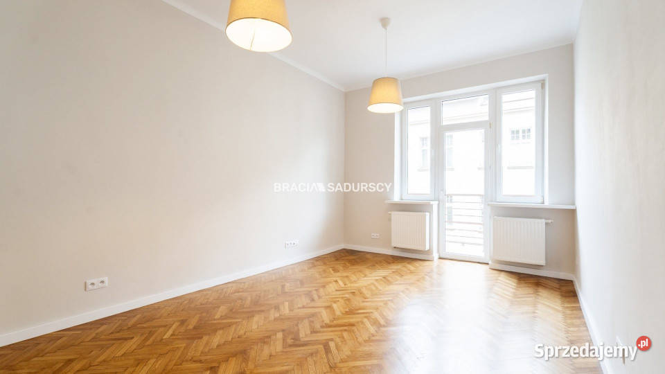 wynajmu mieszkania Kraków Urzędnicza 94m2 3 pok 94m2