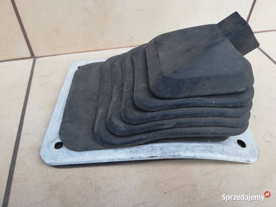 Suzuki Samurai mieszek lewarka zmiany biegów Sieciechów