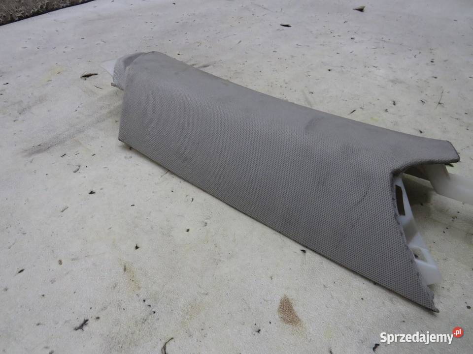 OSŁONA POSZYCIE SŁUPKA LEWY TYŁ AUDI Q5 8R sprzedam