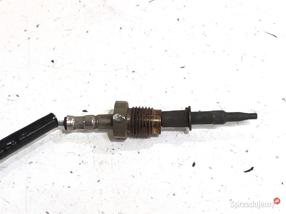 CZUJNIK TEMPERATURY SPALIN AUDI Q5 FY 8W0906088F