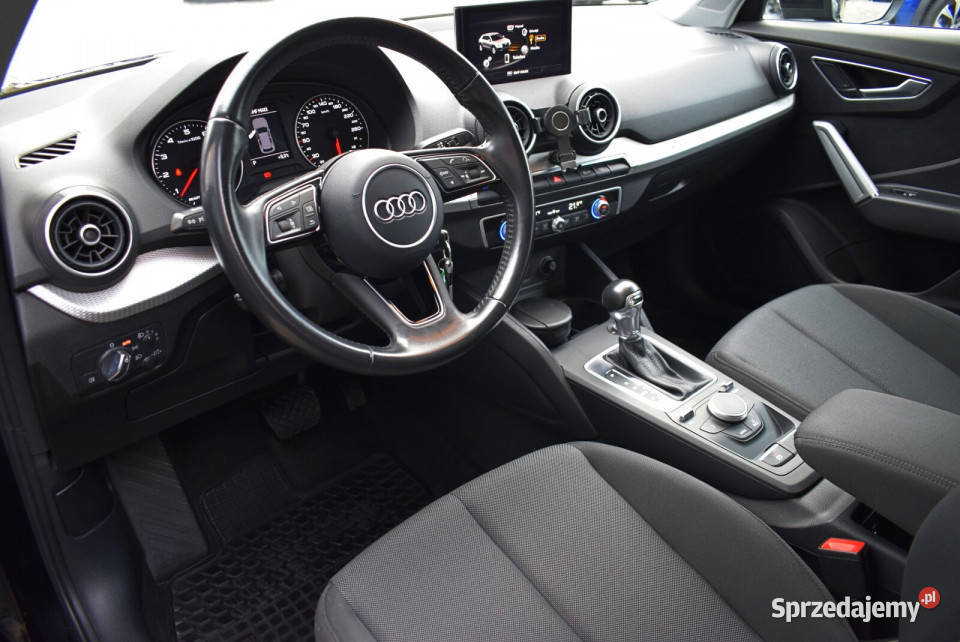 14 TFSI 150 Automat Krajowy FV23 Dealer Keller Gliwice