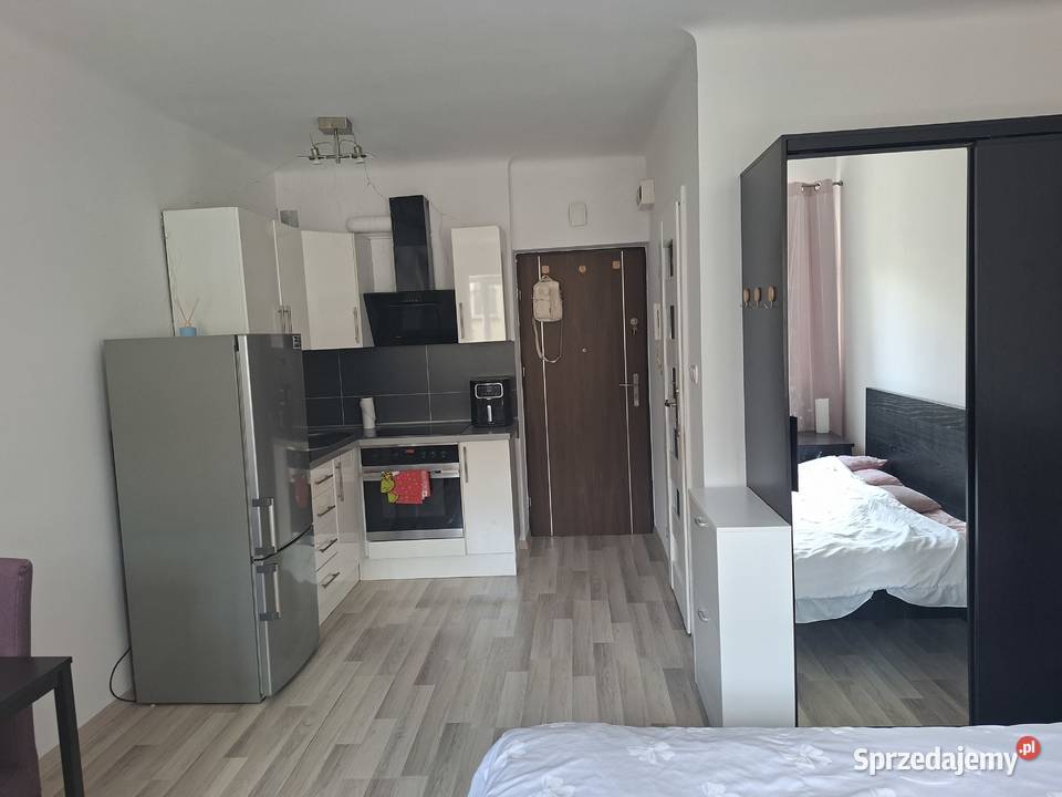 Sprzedam kawalerkę w Centrum na Chmielnej 25000zł/m2 Warszawa