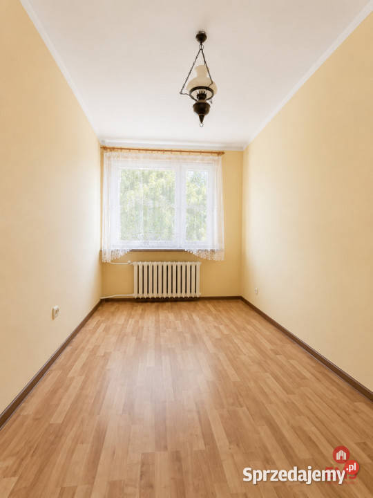 sprzedaży mieszkania Sejny 977m2 4pok
