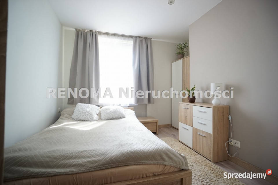 Mieszkanie Białystok Ludwika Waryńskiego 3807 Piętro 2