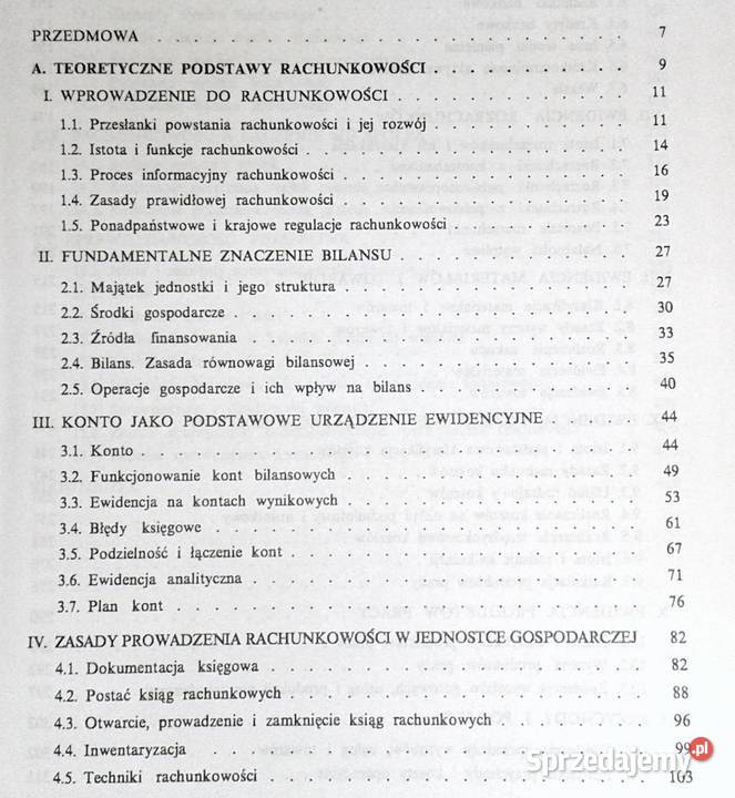 Rachunkowość Zasady prowadzenia przystąpieniu do miękka Pozostałe Chełm