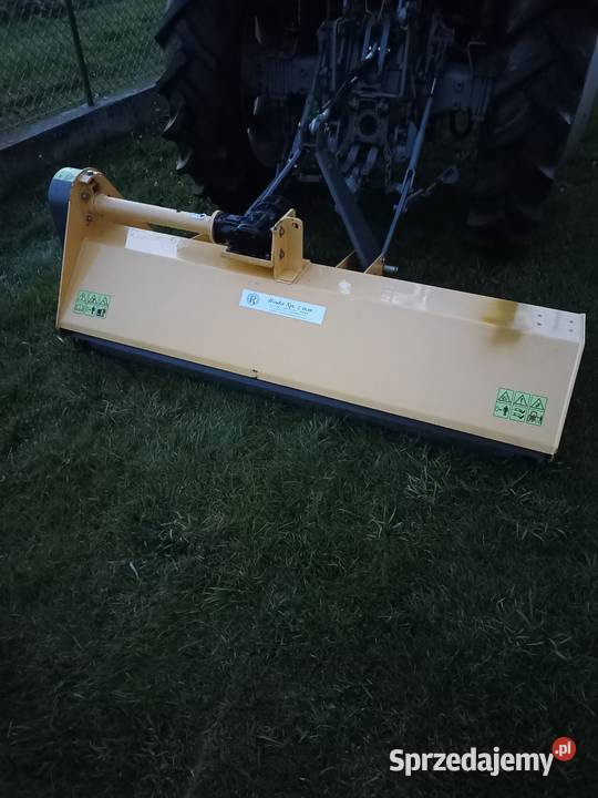 Kosiarka bijakowa mulczer 275 mf255 Ursus c330 Jasło sprzedam