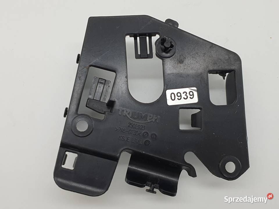 OSLONA MOCOWANIE PRAWE TRIUMPH TIGER 1200 RALLY Janowice