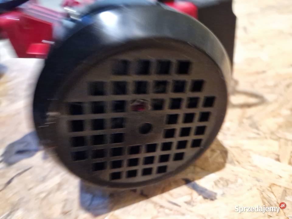 POMPA OGRODOWA DO WODY POWIERZCHNIOWA WODNA 550W Głogowa