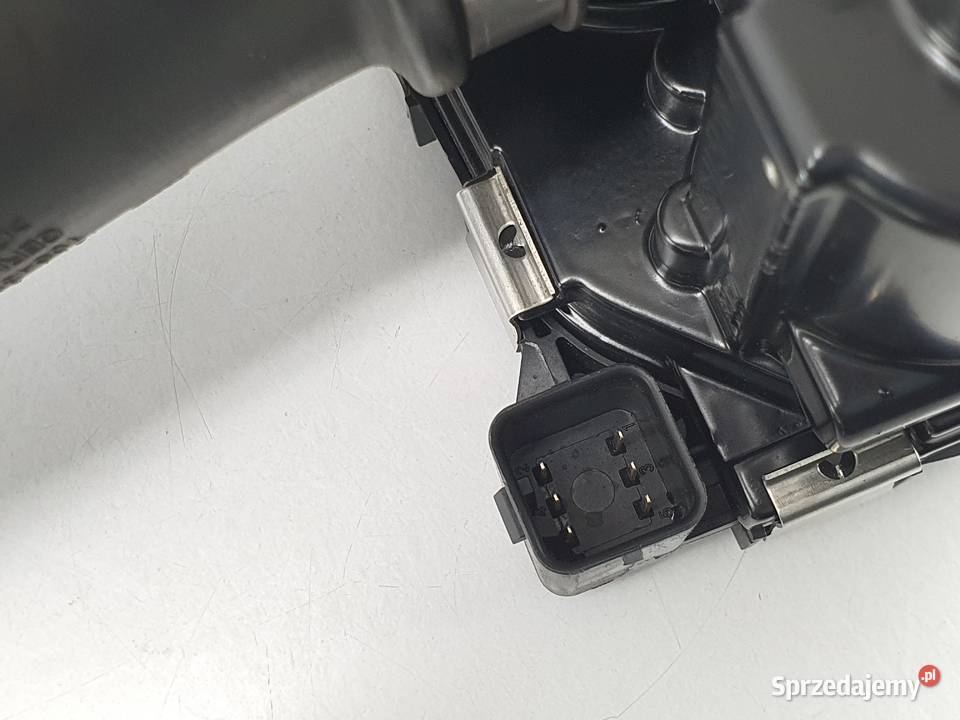 Przepustnica Czujnik Guma Dolot Bmw R 1250 Gs Rs Łódź