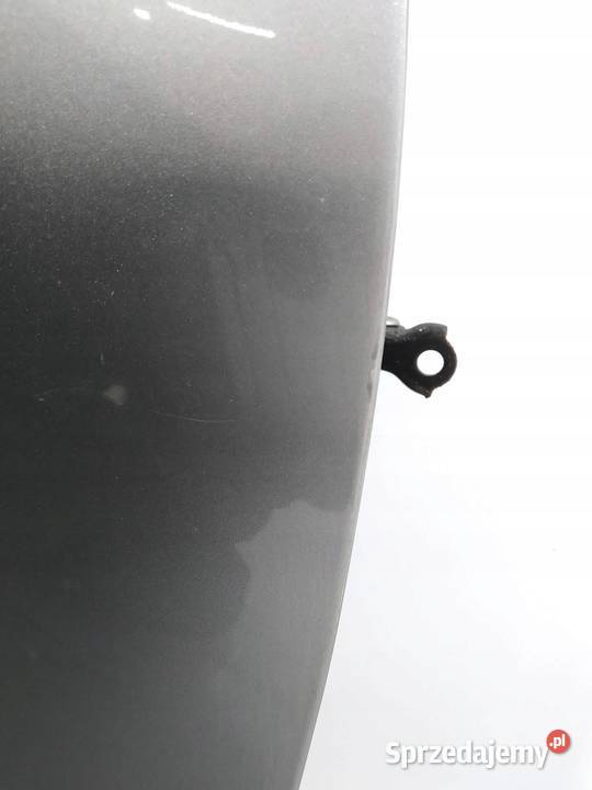 DRZWI PRAWE PRZÓD ZQS Suzuki Baleno II 20152022 świętokrzyskie