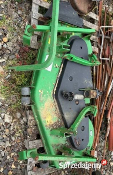 Kosisko John Deere 1445