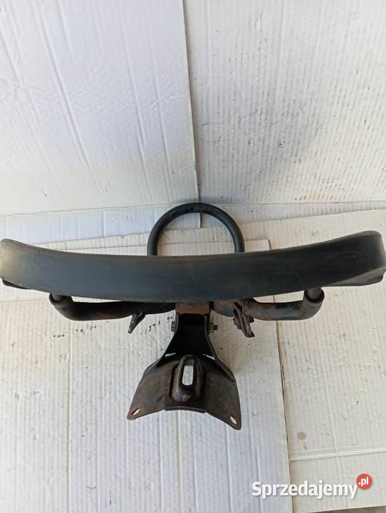 SIEDZENIE SIODŁO TYŁ K750 URAL DNIEPR MT MW sprzedam