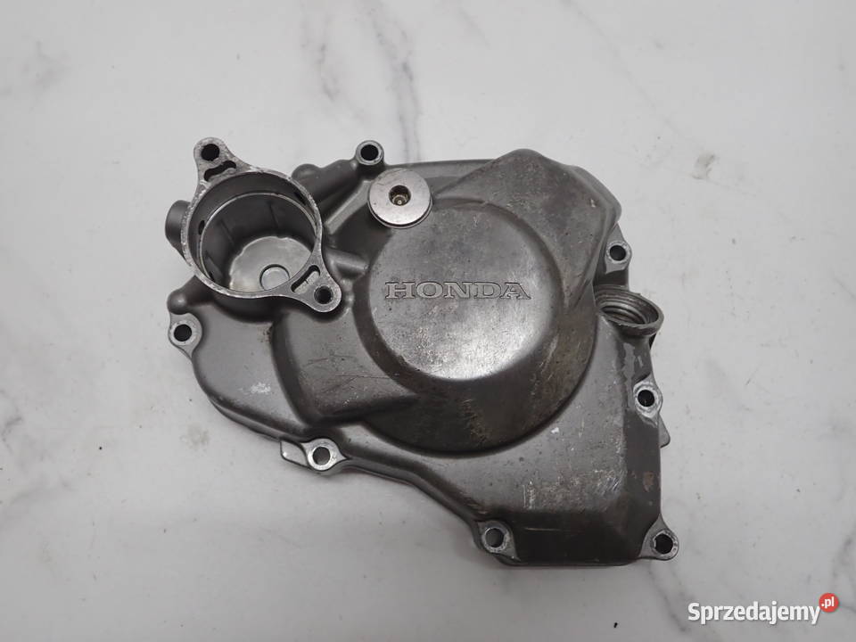 Dekiel Pokrywa Magneta Statora Honda CRF 450 Strzelce Krajeńskie