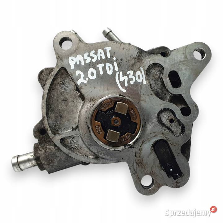 POMPA VACUM Volkswagen Passat Golf A4 A6 20 TDI Chełm