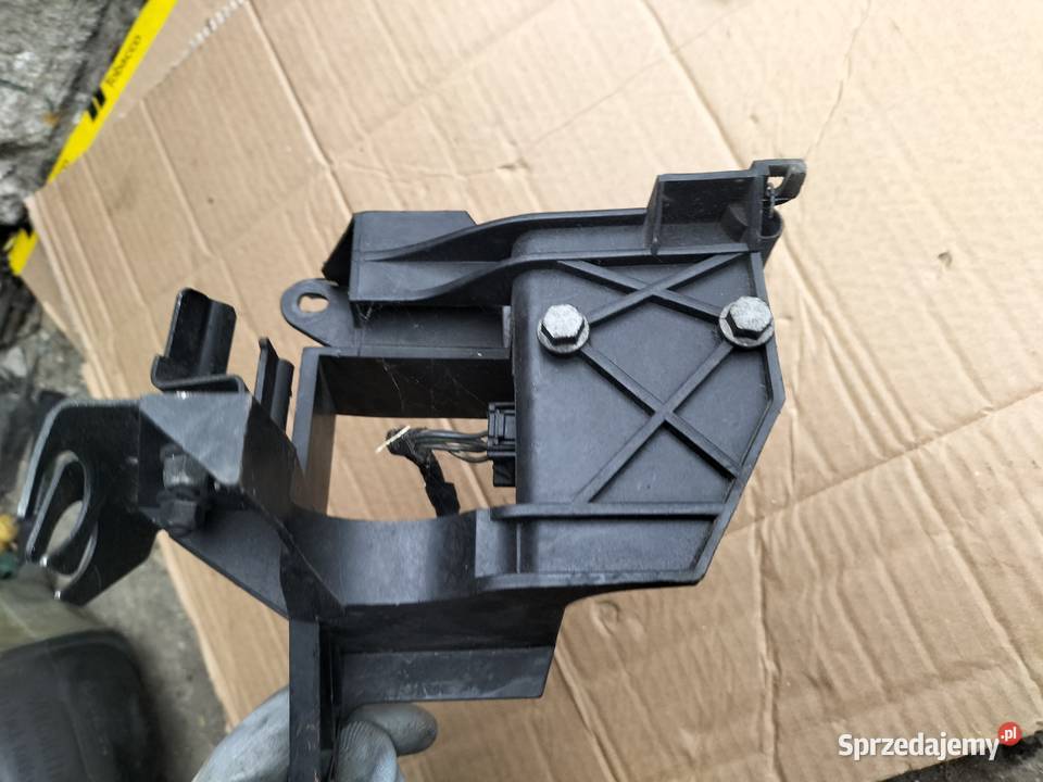 MERCEDES ML W163 A0125423317 MODUŁ CZUJNIK Silniki i osprzęt Kamień-Kolonia