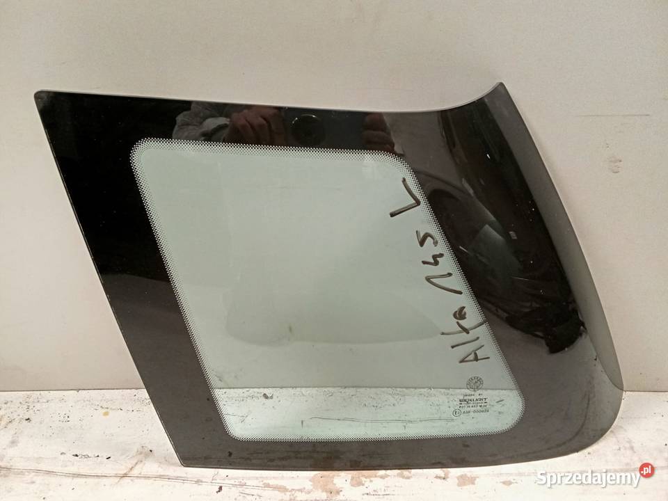 Szyba Karoseryjna Lewa Tylna Alfa Romeo 145 94